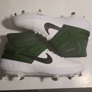 11.5 Nike Baseball Cleats Alpha Huarache Elite